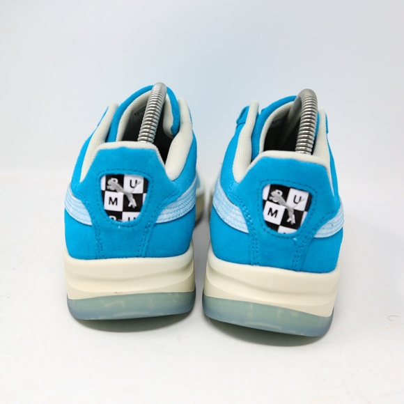 PUMA California Cali Pool Blue Skateboard 36928401 - Picture 5 of 8